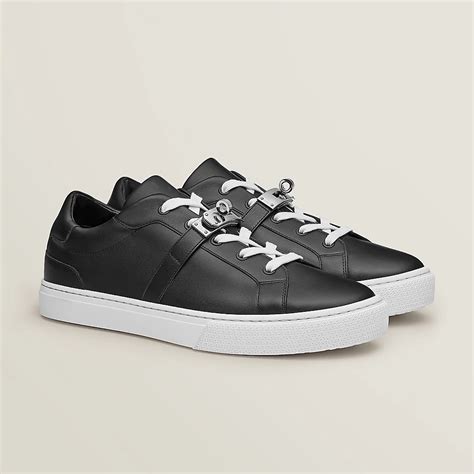 hermes zwart sneakers|hermes sneakers herren.